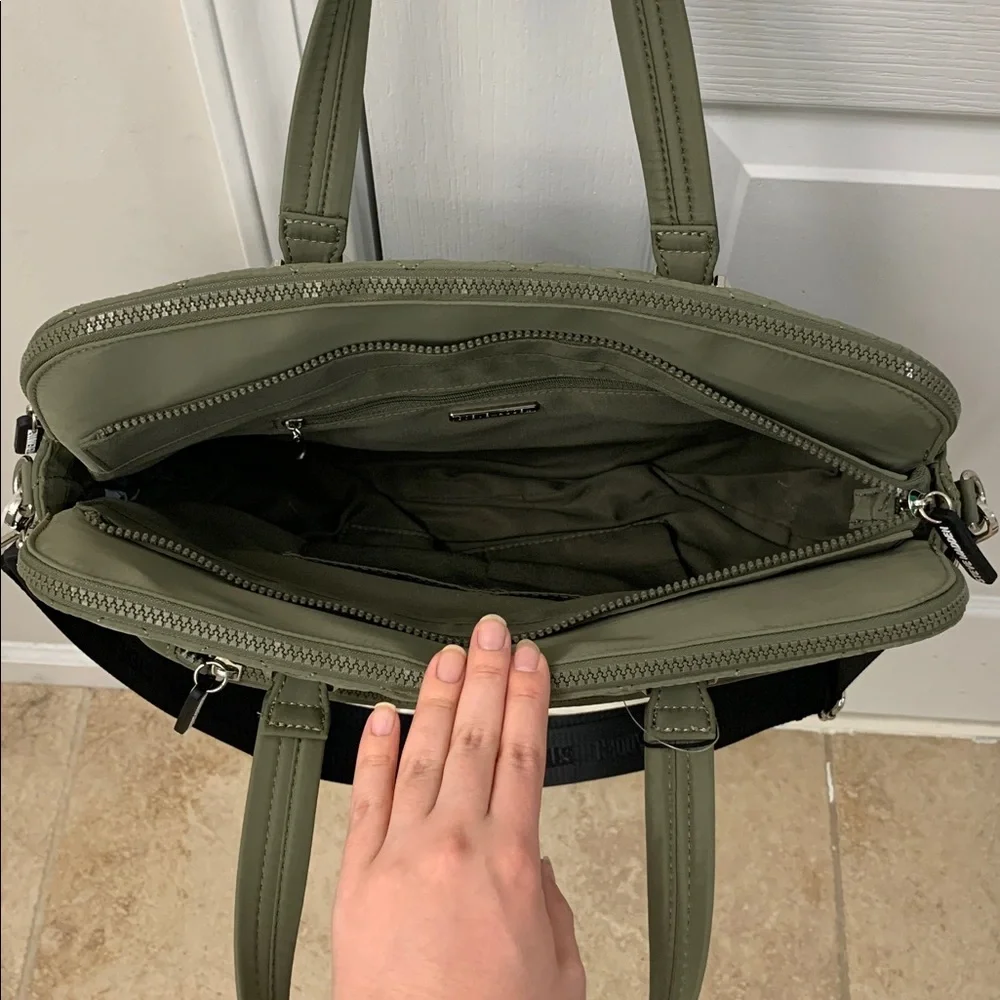 Steve Madden Business / Laptop Bag